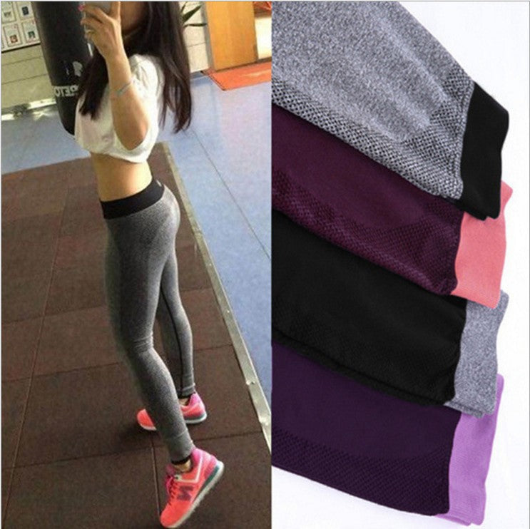 Cross-Border Hot Sale, Outdoor Sports Yoga Pants Wholesale