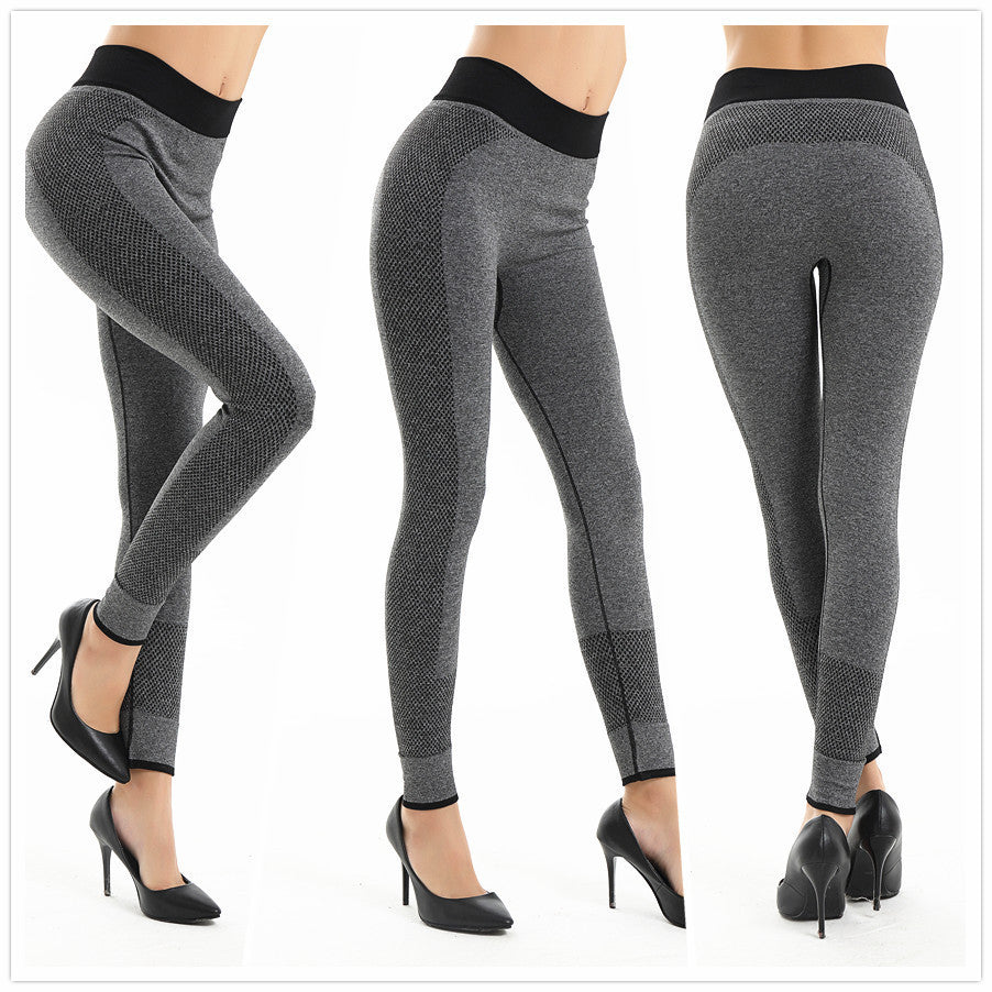 Cross-Border Hot Sale, Outdoor Sports Yoga Pants Wholesale