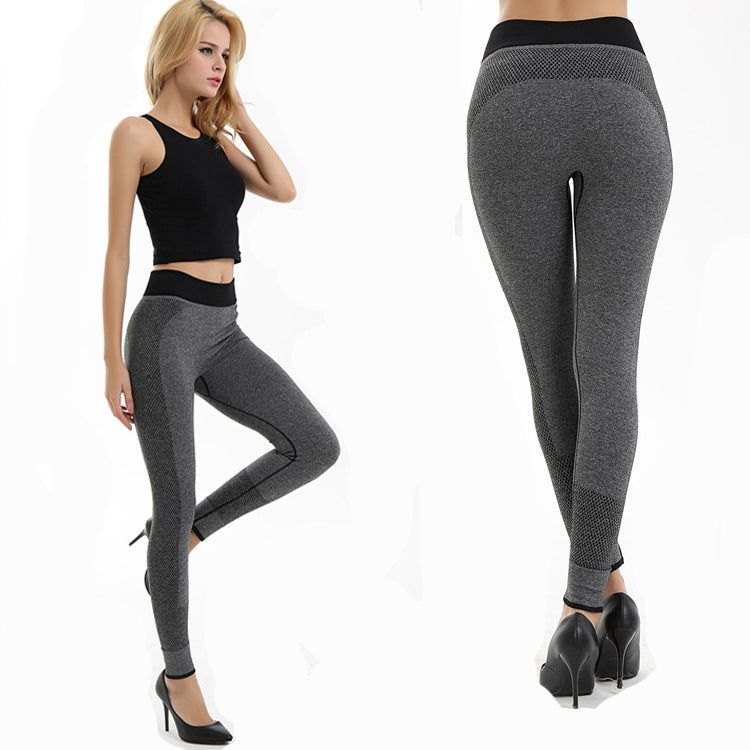 Cross-Border Hot Sale, Outdoor Sports Yoga Pants Wholesale