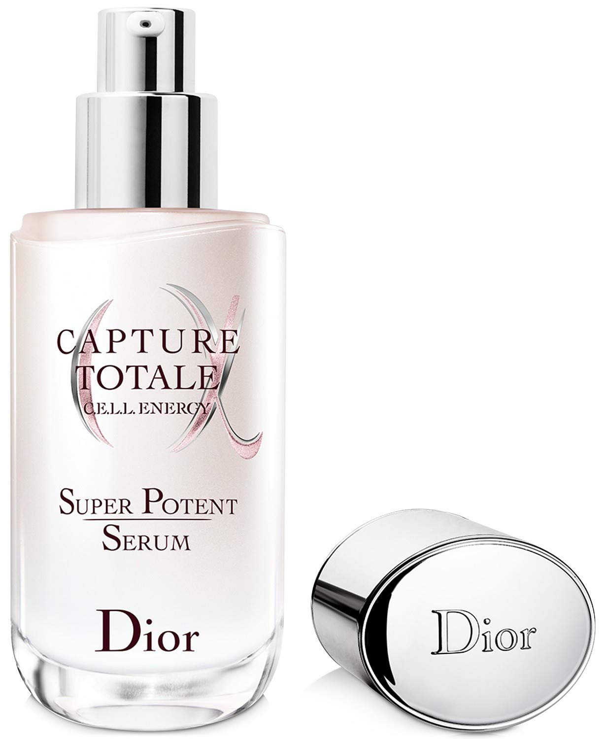 Christian Dior Capture Totale Super Potent Serum Women Serum 1.69 Fl Oz (Pack of 1)